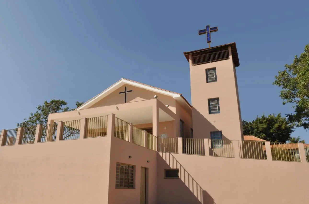 Imagem da Igreja Matriz